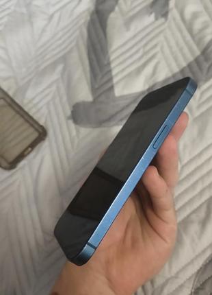Iphone 13 128gb blue neverlock 4