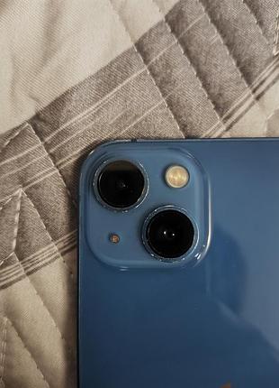 Iphone 13 128gb blue neverlock 3