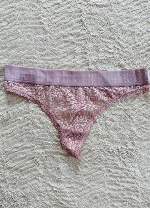 Труси victoria’s secret