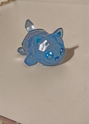 Aphmau mystery meemeows litter 3 mini figure diamond cat new