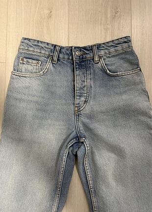 Джинси zara 2