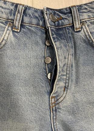 Джинси zara 3
