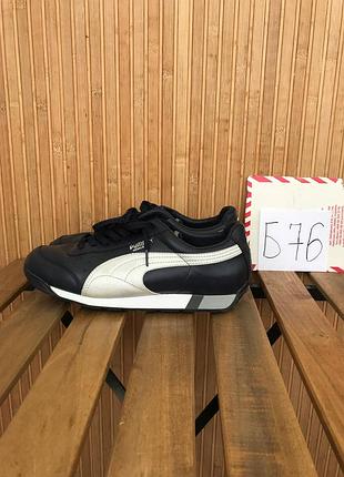 Кроссовки puma roma