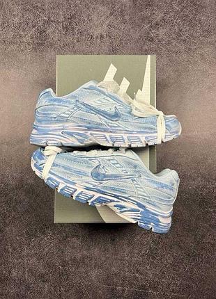 Кросівки nike initiator custom