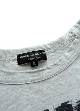 Лонгслив comme fes garsons homme plus 4