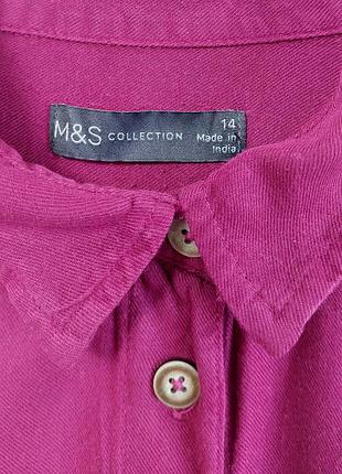 Рубашка- блуза 4