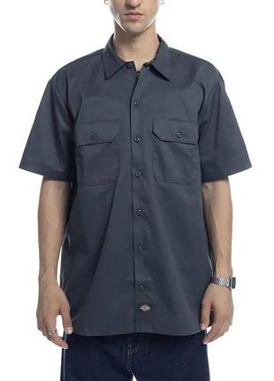 Рубашка рабочая dickies