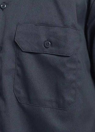 Рубашка рабочая dickies 4