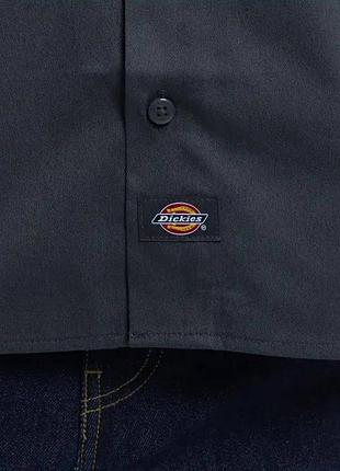 Рубашка рабочая dickies 3