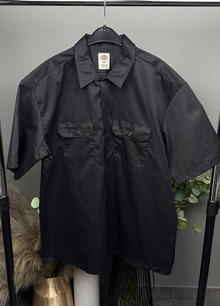 Рубашка рабочая dickies 5
