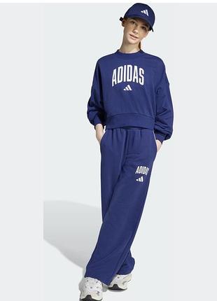 Спортивний/ повсякденний оригінальний  костюм adidas