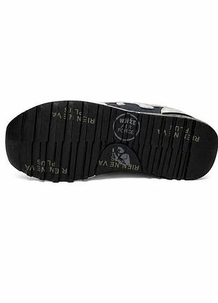 Premiata mick grey 5