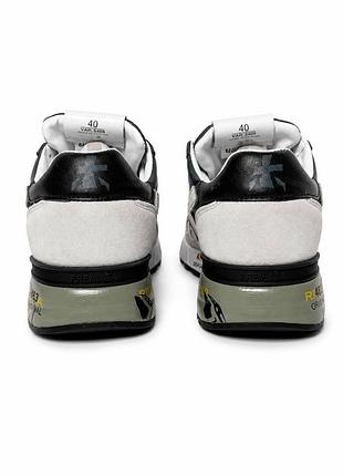 Premiata mick grey 6