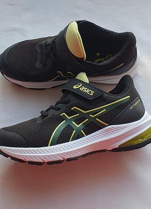 Кроссовки asics 1968 1000 12 размер 32,5