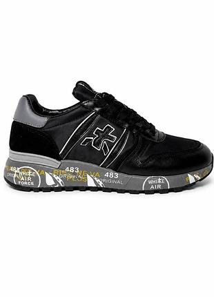 Premiata mase black 2