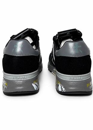 Premiata mase black 4