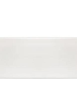 Комплект з 2-х блюд блюдо limited edition plain yf7012. 25см.