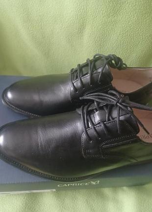 Туфлі caprice 42-28cm