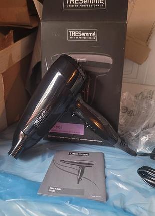 Фен tresemme
