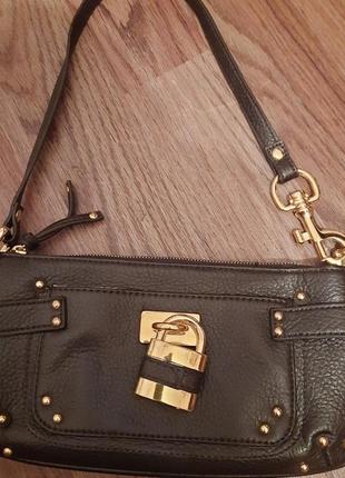 Сумка с оригинальным дизайном