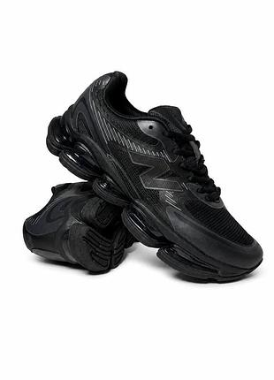 New balance abzorb 2000 black