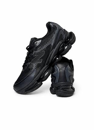 New balance abzorb 2000 black 2