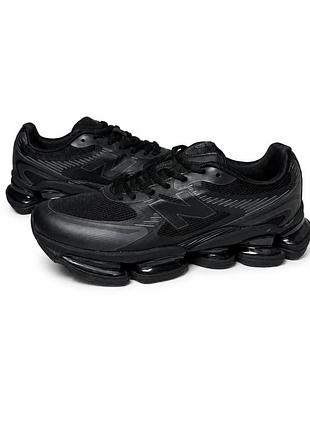 New balance abzorb 2000 black 3