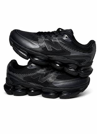 New balance abzorb 2000 black 4