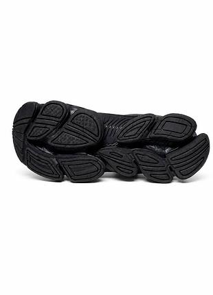 New balance abzorb 2000 black 5