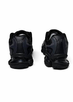 New balance abzorb 2000 black 6