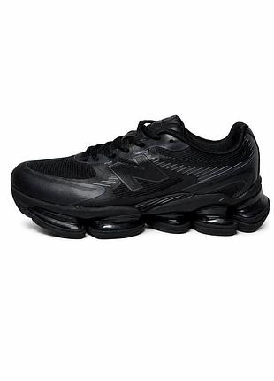 New balance abzorb 2000 black 8