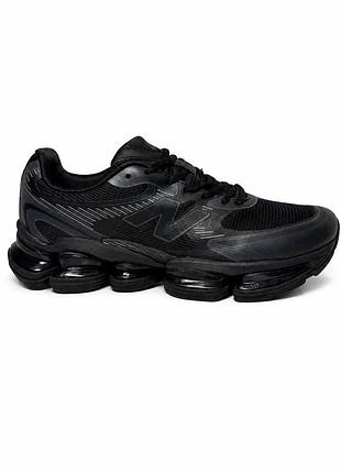 New balance abzorb 2000 black 9