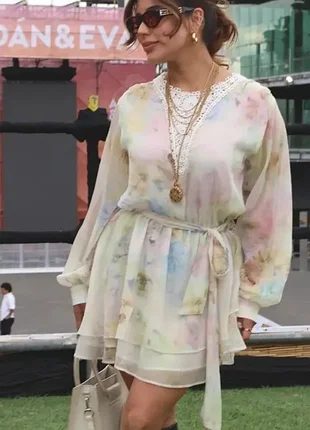 Сукня  zara 6