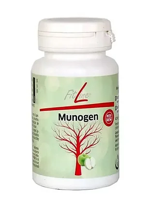 Муноген фитлайн munogen fitline