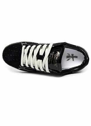 Premiata steven black 5