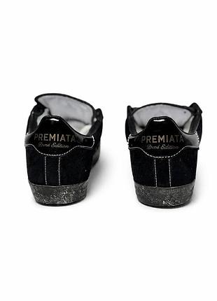 Premiata steven black 6