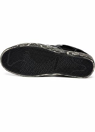 Premiata steven black 7