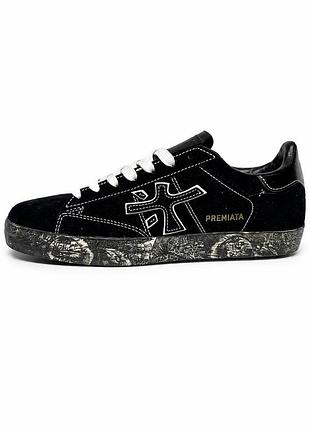 Premiata steven black 8
