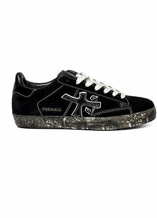 Premiata steven black 9