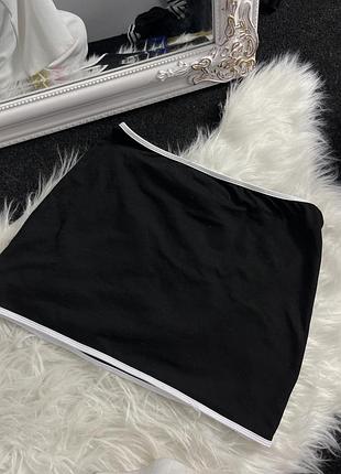 Shein нова спідничка, костюм двійка