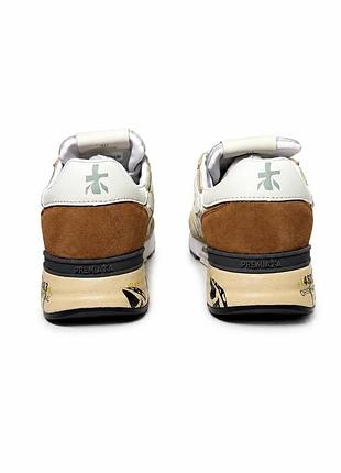 Premiata mick beige 6