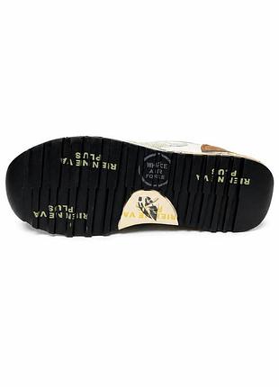 Premiata mick beige 7