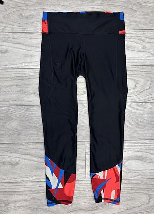 Жіночі спортивні лосіни under armour . оригінал