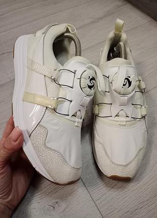 Кроссовки puma