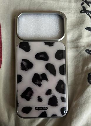 Чохол iphone 17 pro max 2