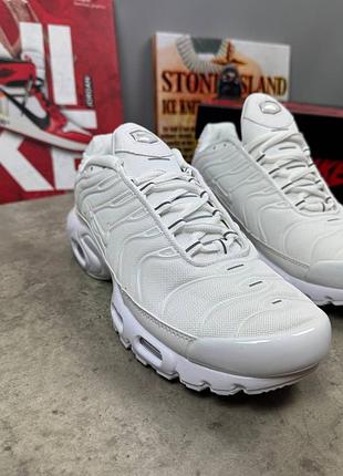 Кроссовки nike tn 3
