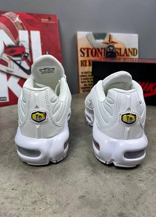 Кроссовки nike tn 4