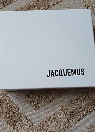 Сумка jacquemus 5