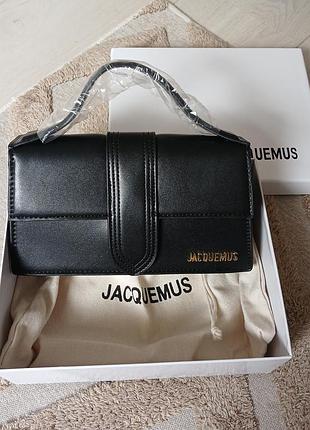 Сумка jacquemus 2