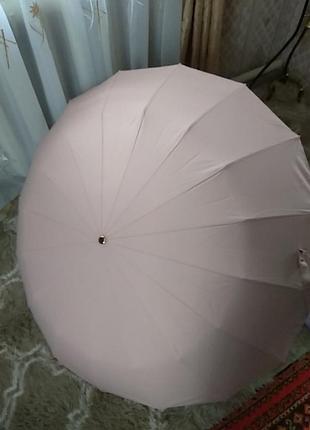Зонт ☔ в сумочке 4